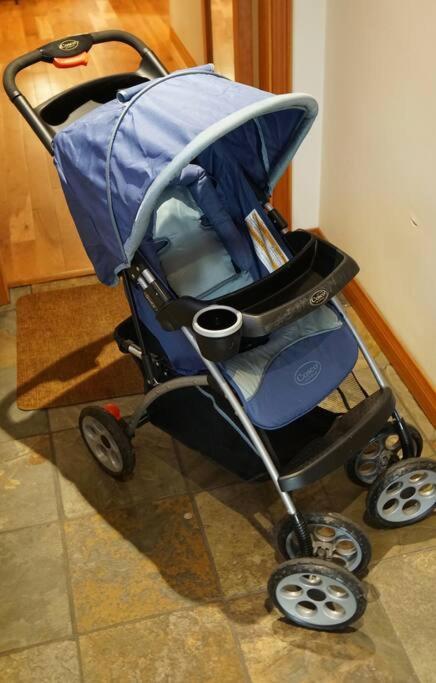 Luxury 1 Bedroom Unit-Walk To Beach -Baby Friendly ลอสแอนเจลิส ภายนอก รูปภาพ