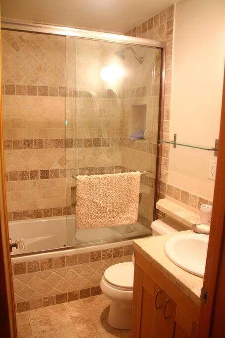 Luxury 1 Bedroom Unit-Walk To Beach -Baby Friendly ลอสแอนเจลิส ภายนอก รูปภาพ