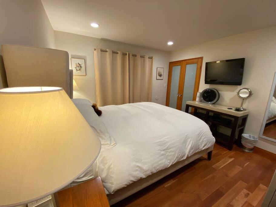 Luxury 1 Bedroom Unit-Walk To Beach -Baby Friendly ลอสแอนเจลิส ภายนอก รูปภาพ