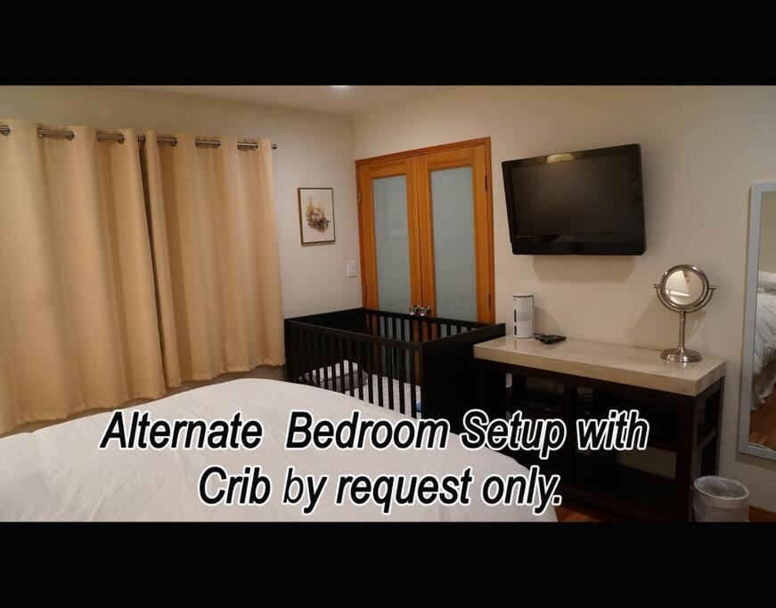 Luxury 1 Bedroom Unit-Walk To Beach -Baby Friendly ลอสแอนเจลิส ภายนอก รูปภาพ