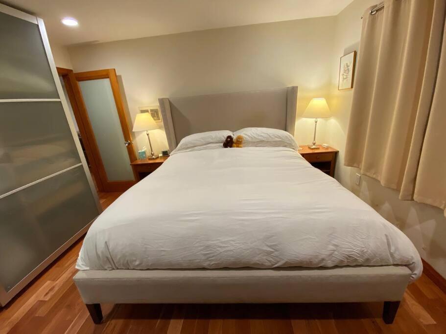Luxury 1 Bedroom Unit-Walk To Beach -Baby Friendly ลอสแอนเจลิส ภายนอก รูปภาพ