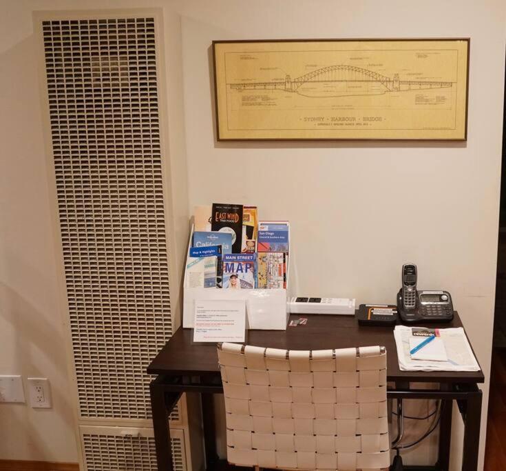 Luxury 1 Bedroom Unit-Walk To Beach -Baby Friendly ลอสแอนเจลิส ภายนอก รูปภาพ