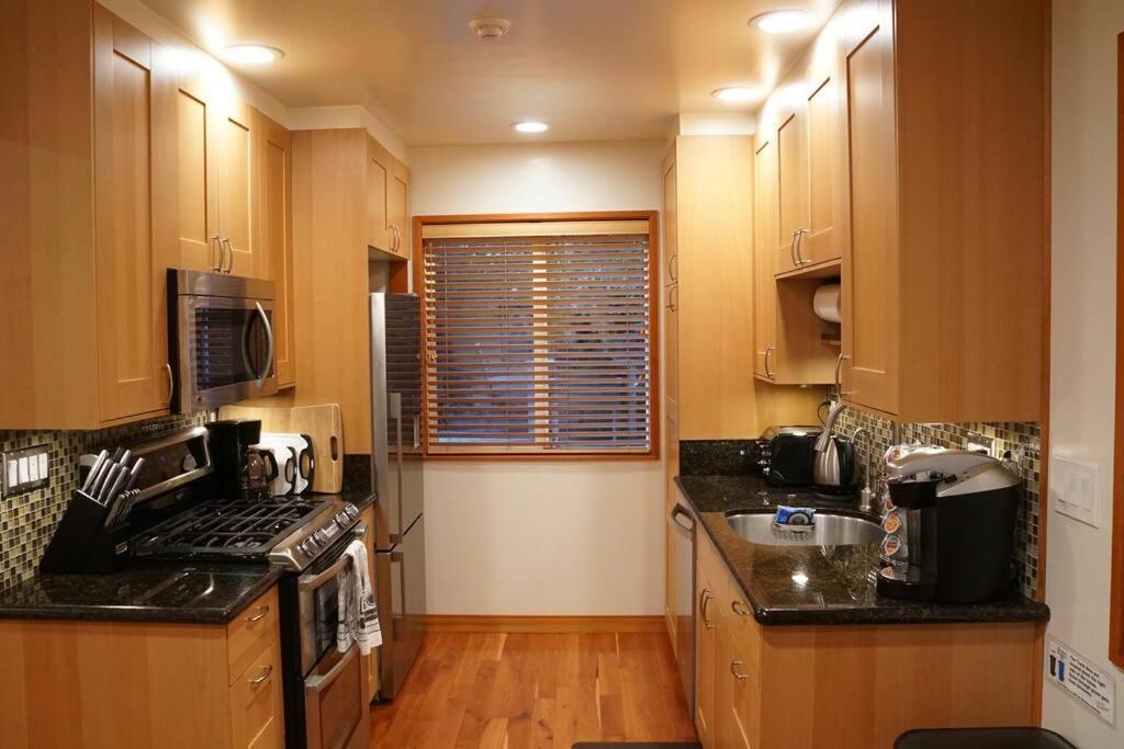 Luxury 1 Bedroom Unit-Walk To Beach -Baby Friendly ลอสแอนเจลิส ภายนอก รูปภาพ