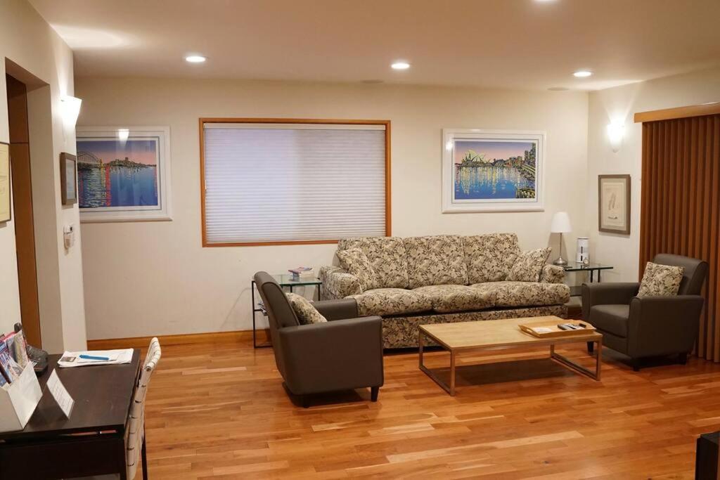 Luxury 1 Bedroom Unit-Walk To Beach -Baby Friendly ลอสแอนเจลิส ภายนอก รูปภาพ