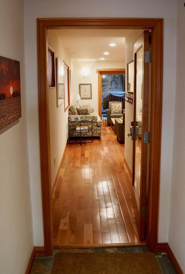 Luxury 1 Bedroom Unit-Walk To Beach -Baby Friendly ลอสแอนเจลิส ภายนอก รูปภาพ